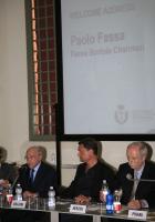 Intervento del sig. Paolo Fassa