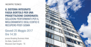 fassa convegno post sisma 25 maggio