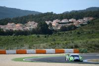 Thomas Biagi all'Estoril del GT Open International 2017