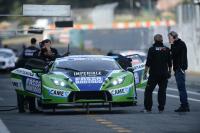 Il Team Imperiale Racing Fassa Bortolo