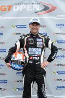 Il campione Thomas Biagi