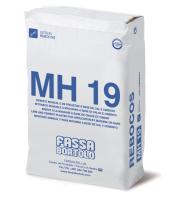 Traditionelle Produkte: MH 19 - Verputzsystem