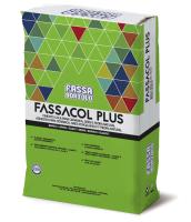 Verlegung: FASSACOL PLUS - Verlegesystem für Boden- und Wandbeläge