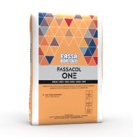 Verlegung: FASSACOL ONE - Verlegesystem für Boden- und Wandbeläge