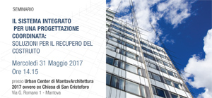 Fassa Bortolo seminario Recupero del costruito