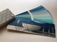 Mazzetta in-living paints Fassa - Fresh