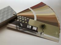 Mazzetta in-living paints Fassa - Land