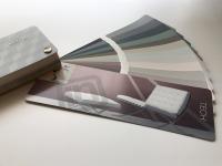 Mazzetta in-living paints Fassa - Tech