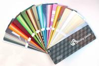 Mazzetta in-living paints Fassa - 180 gradi