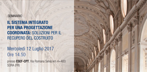 fassa seminario recupero del costruito