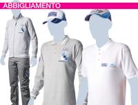 Progetto Rivendite Fassa - Abbigliamento