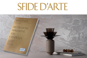 Book digitale Sfide d'arte: decorativi Fassa a portata di click