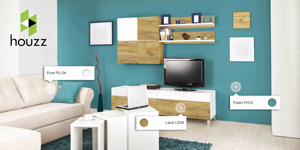 Fassa e Houzz una partnership vincente per valorizzare le finiture