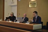 Edoardo Zanchini vicepresidente Legambiente: Ecobonus e cessione del credito