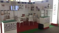 Video e prodotti Fassa allo stand 7 A