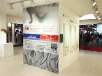 Intonaci Fassa Fassareb e Fassa Finish