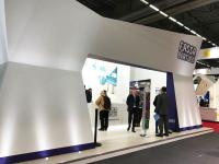 Pad 6 Stand D 95 Fassa Bortolo