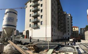FASSA RESIDENZA SMERALDO CAPPOTTO POSA INTONACI ALESSANDRIA 01