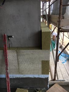 FASSA RESIDENZA SMERALDO CAPPOTTO POSA INTONACI ALESSANDRIA 08