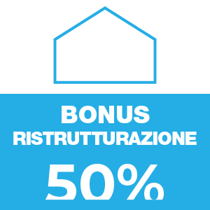 Bonus Ristrutturazione