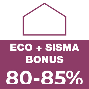 EcoSisma Bonus