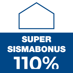 Super Sismabonus