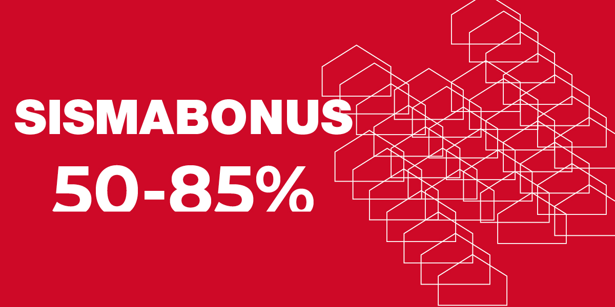 SISMABONUS