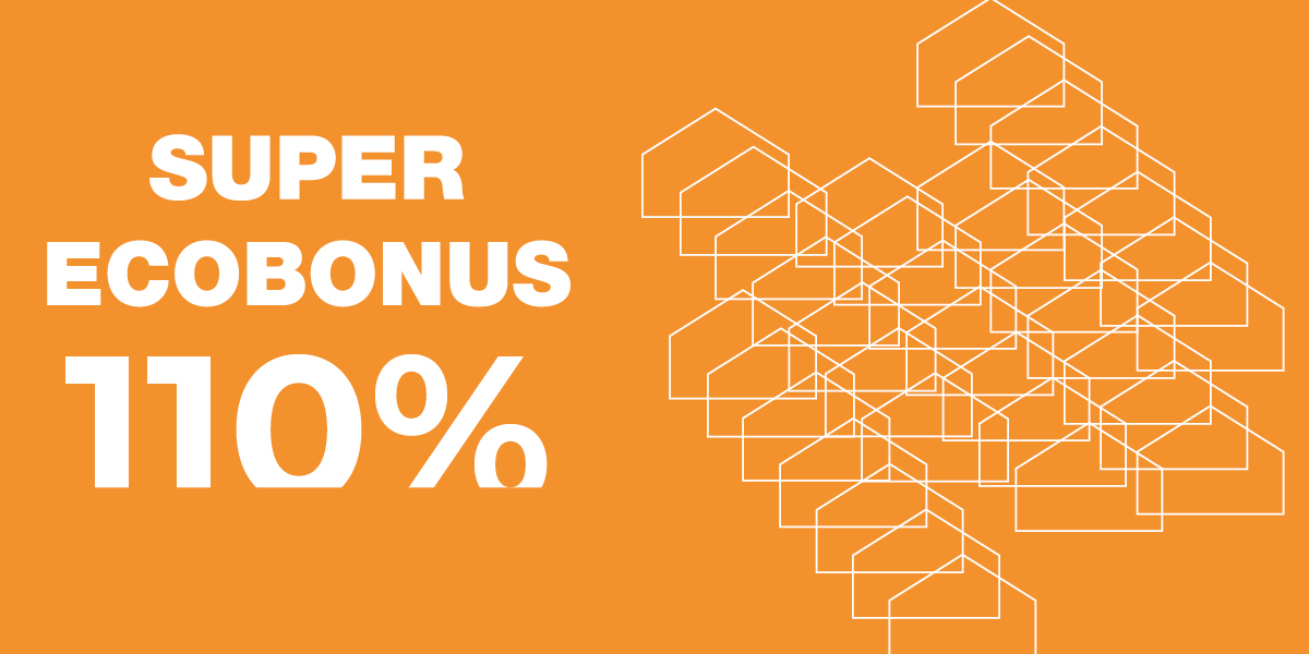 SUPER ECOBONUS 110%