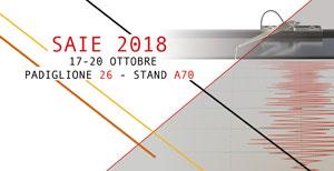 Fassa al SAIE, consolidamento e rinforzo strutturale