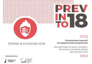 Fassa Bortolo Previnto 2018 protezione passiva dal fuoco