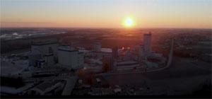 La qualità, l'ambiente, le persone: i valori di Fassa Bortolo raccontati dalla viva voce del Presidente Paolo Fassa