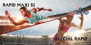 Fassa adesivi Rapid Maxi S1 - Special Rapid