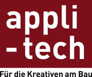 Fassa a Lucerna Salone Appli-tech 2018