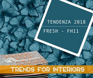 Fassa Bortolo - in living paints - fresh