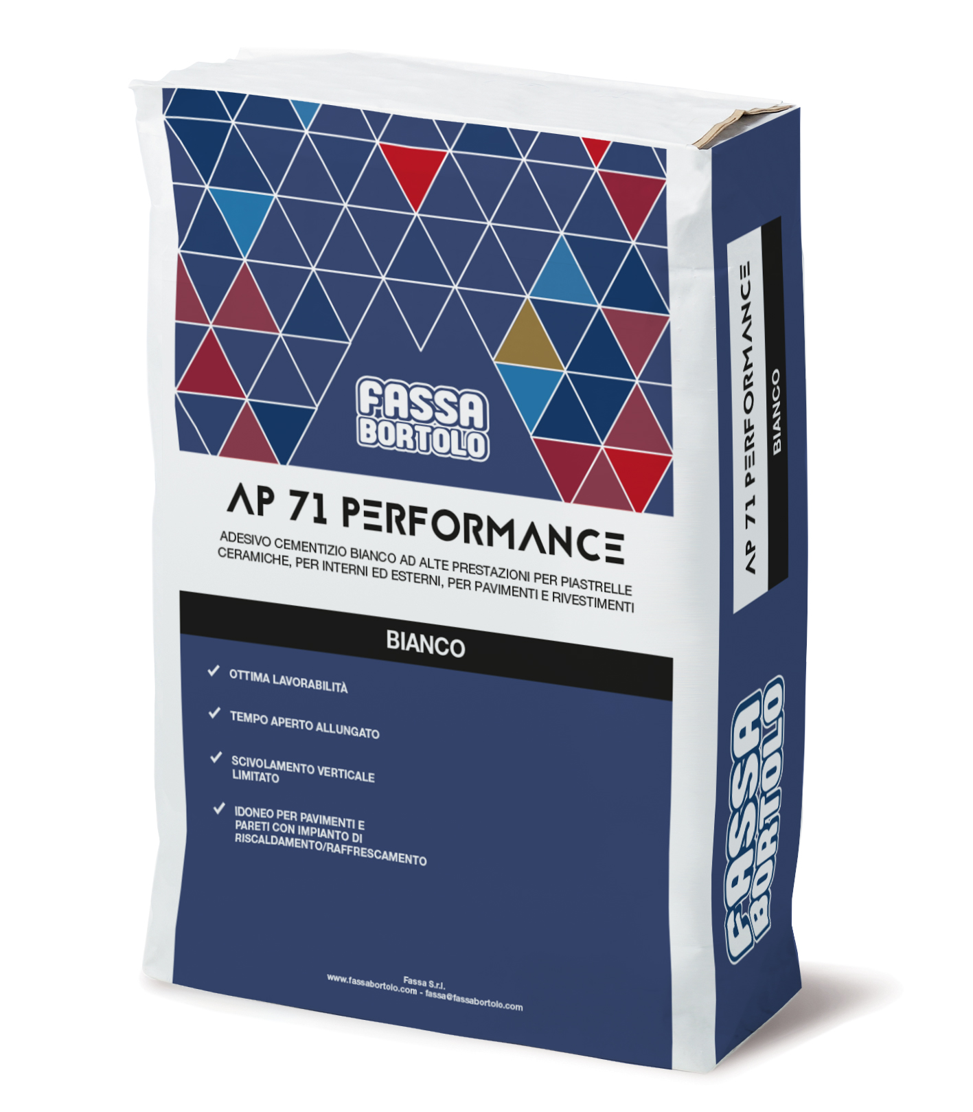 AP 71 PERFORMANCE