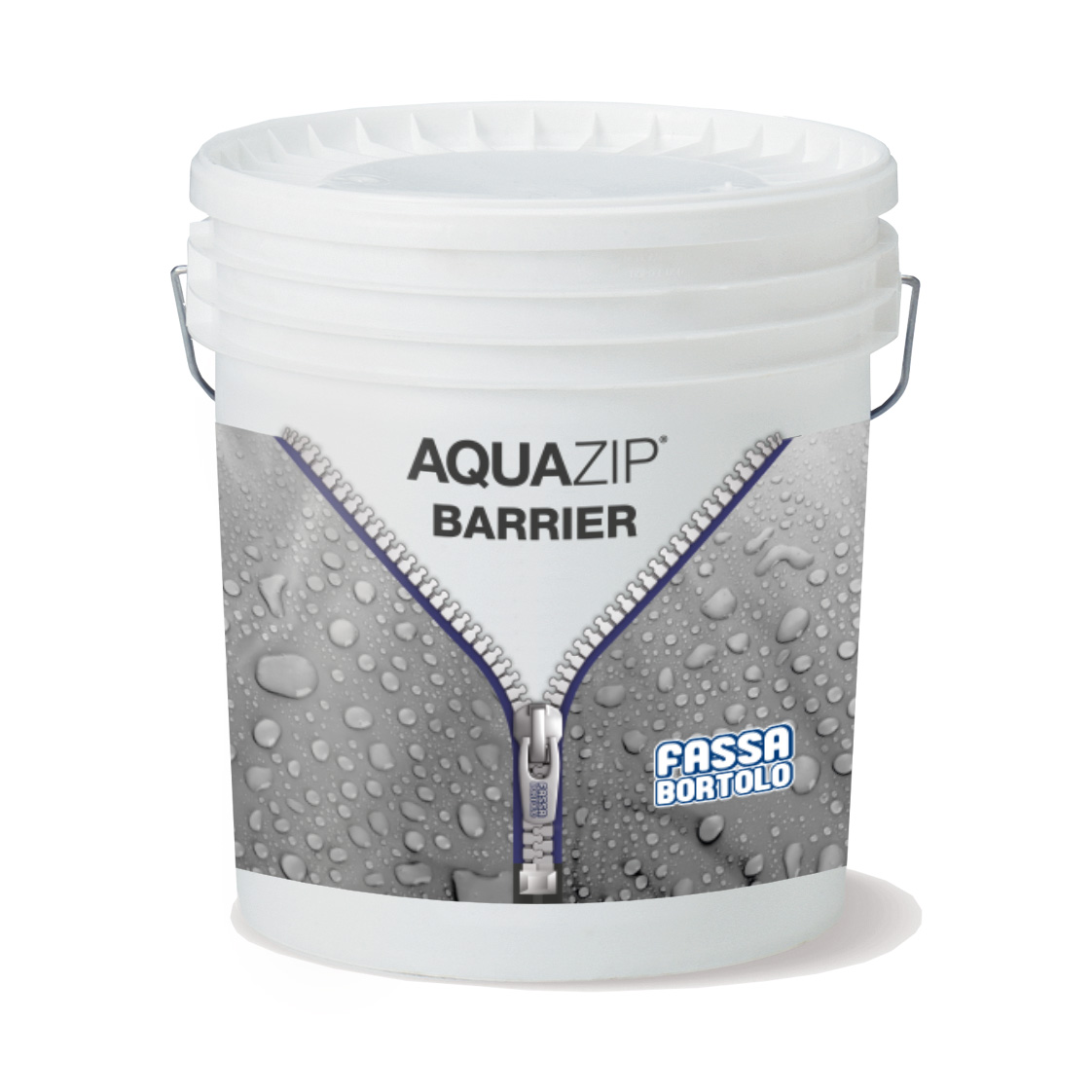 AQUAZIP BARRIER