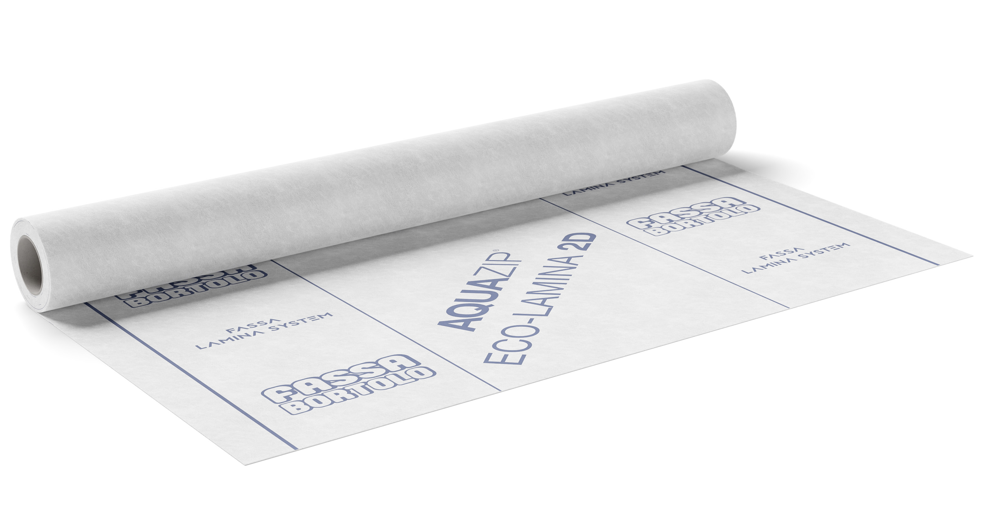 AQUAZIP ECO-LAMINA 2D