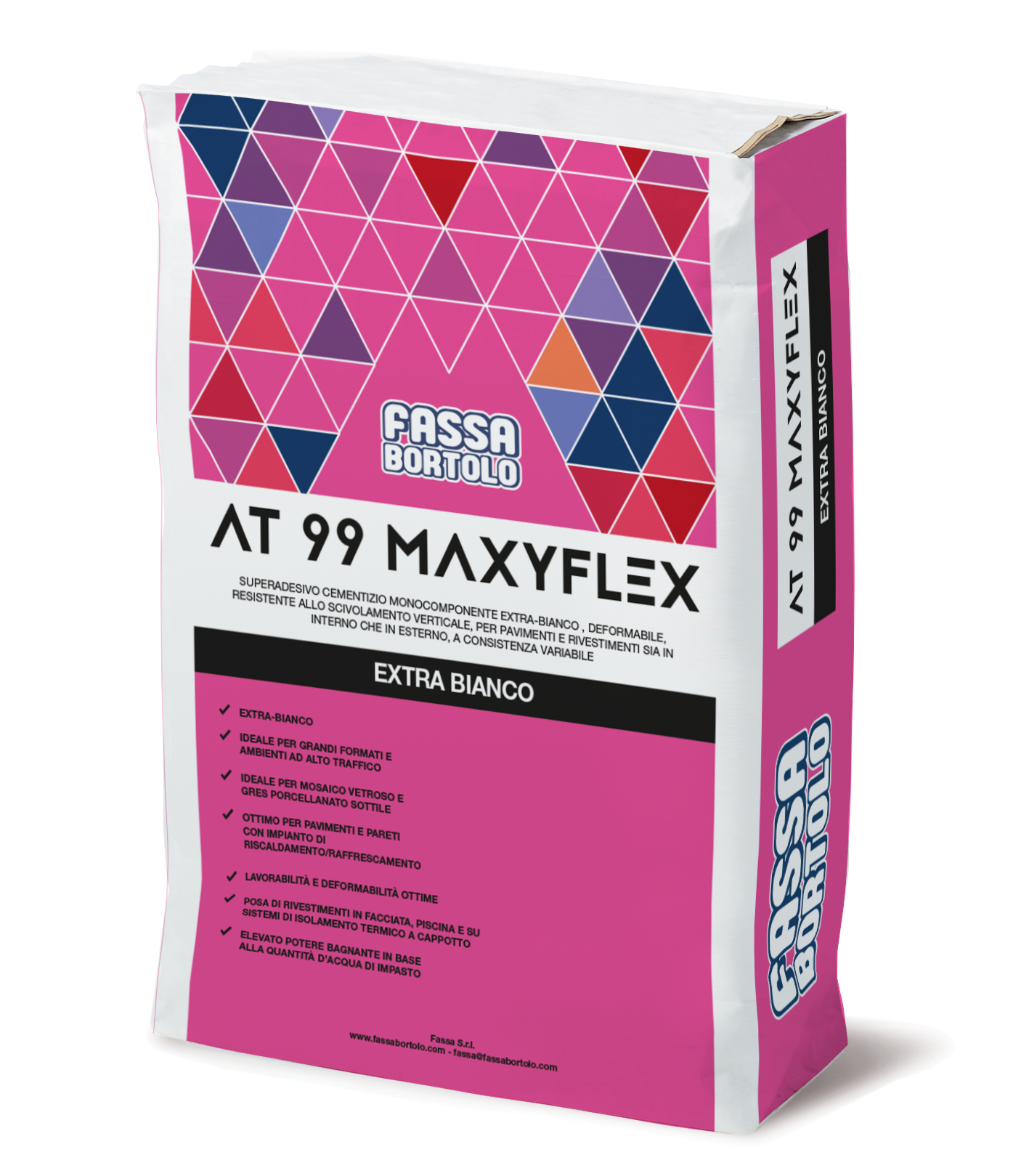 AT 99 MAXYFLEX