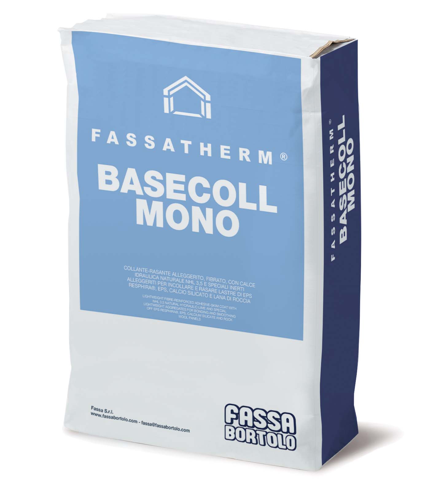 BASECOLL MONO