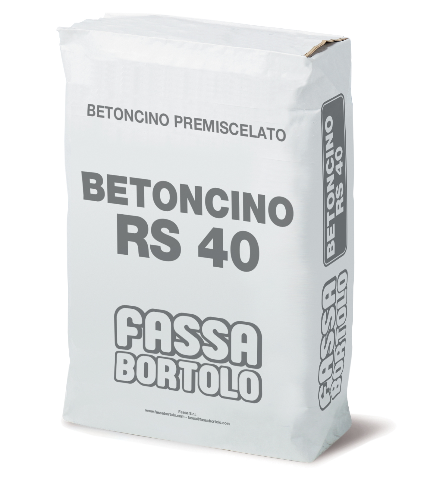 BETONCINO RS 40