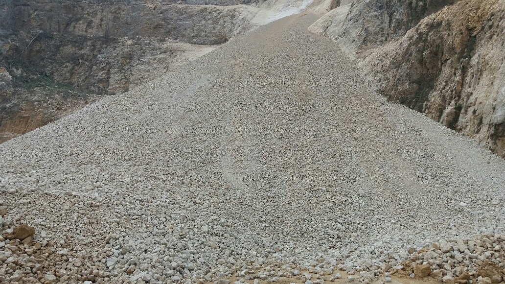 CALCARE CAVA BOSCAROLA