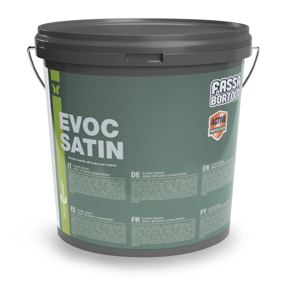 EVOC SATIN