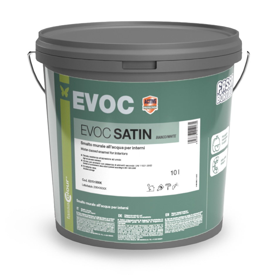EVOC SATIN