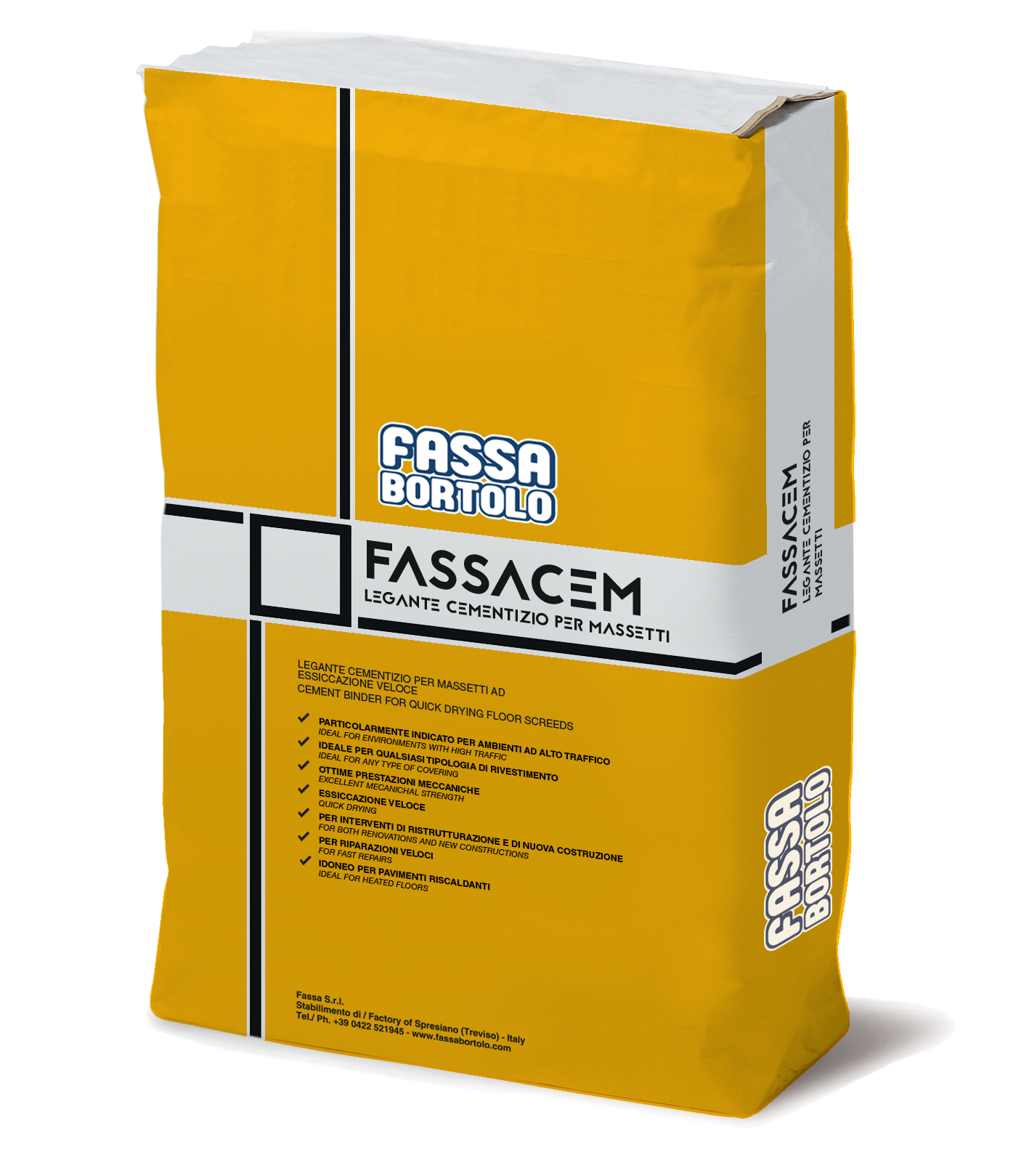 FASSACEM