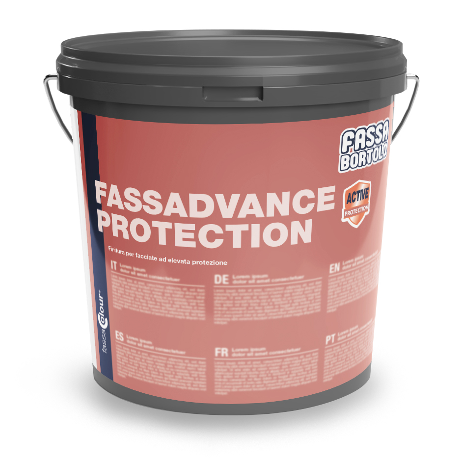 FASSADVANCE PROTECTION