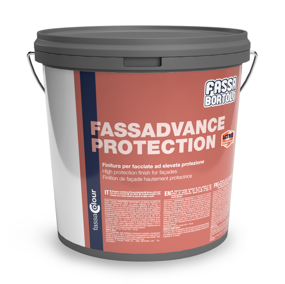 FASSADVANCE PROTECTION