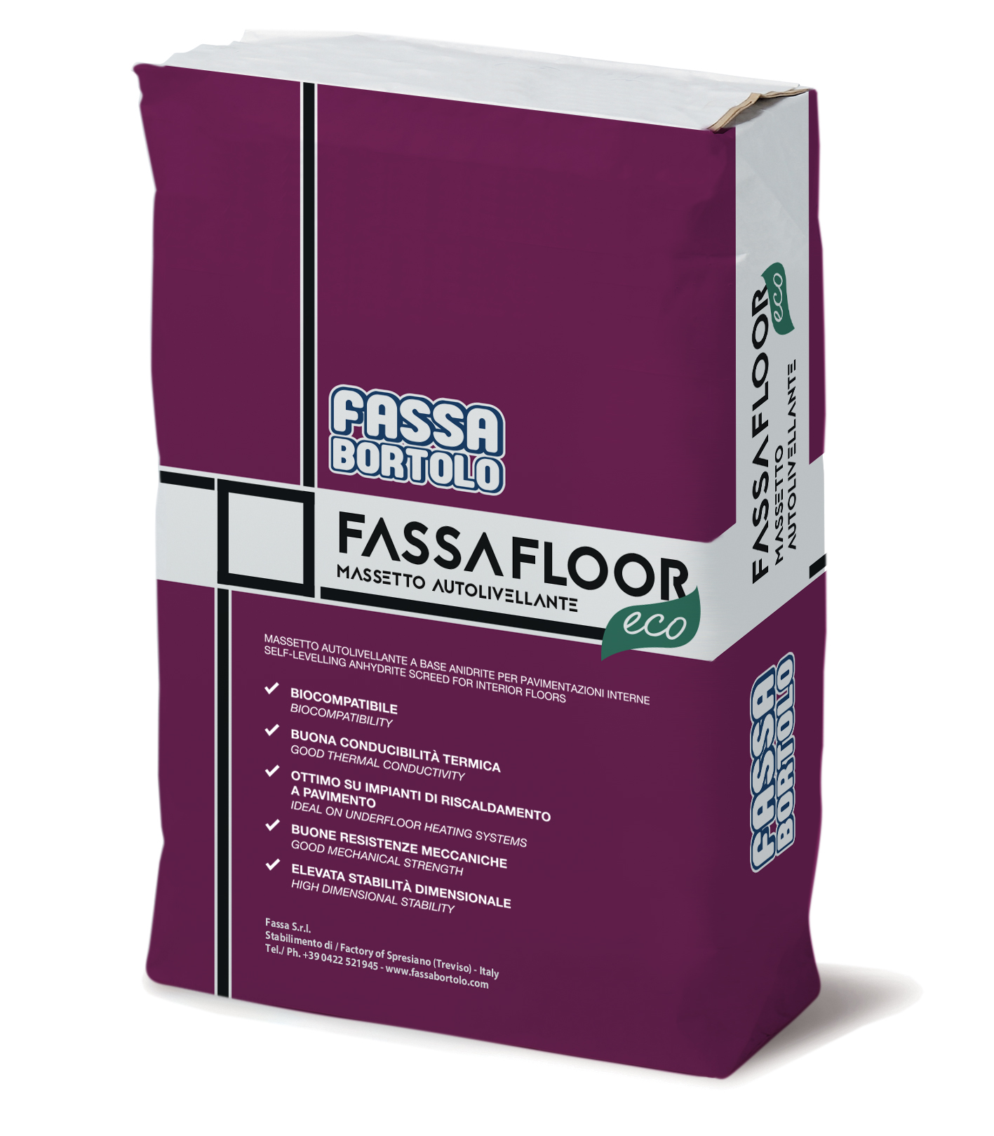 FASSAFLOOR ECO