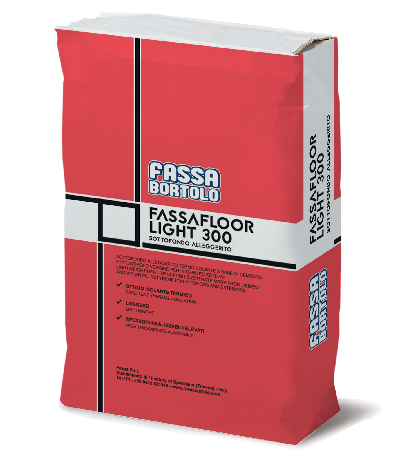 FASSAFLOOR LIGHT 300