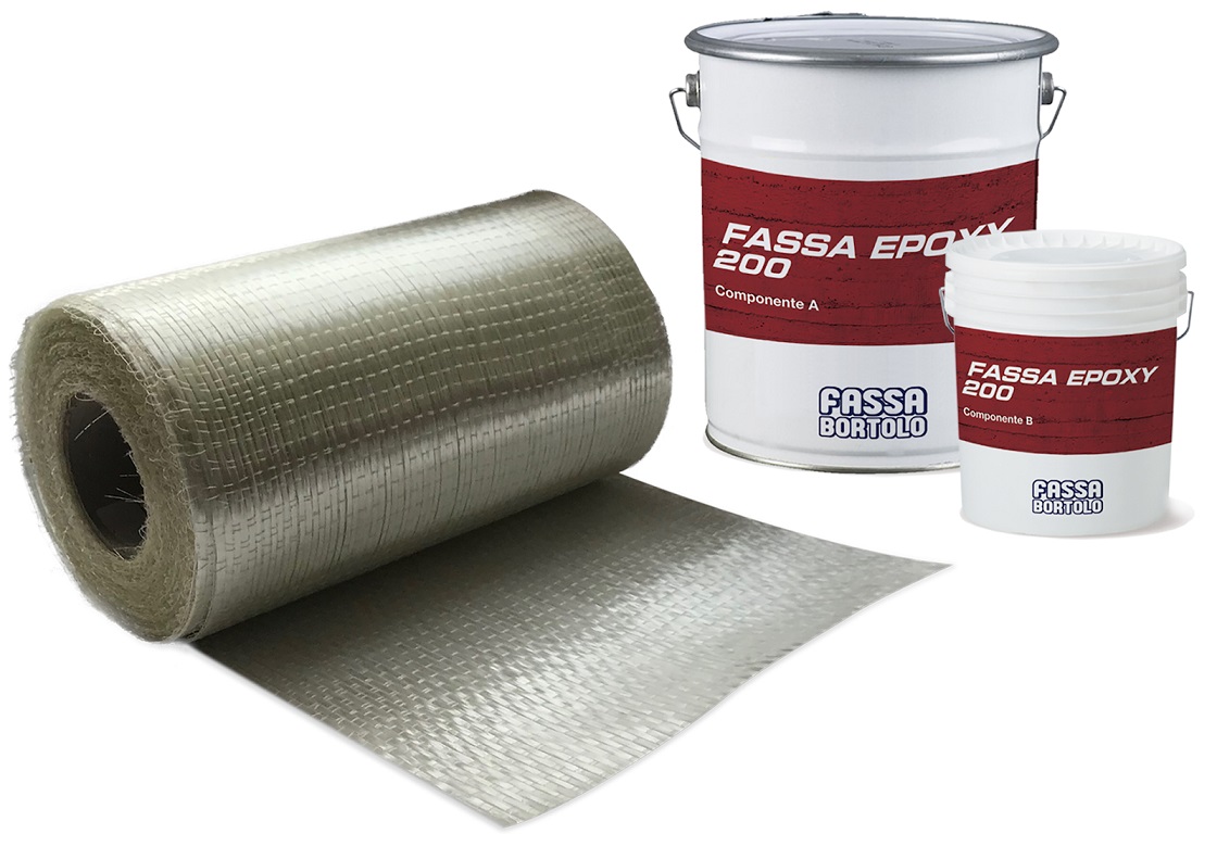 FASSATEX GLASS SYSTEM