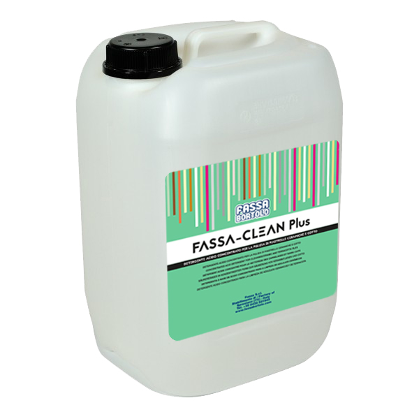 FASSA-CLEAN PLUS